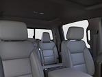 2026 Chevrolet Silverado 1500 Crew Cab 4x2 Pickup for sale #T1124248 - photo 24