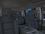 New 2026 Chevrolet Silverado 2500 Custom Crew Cab for sale #T1124593 - photo 24
