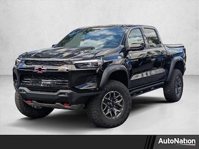 New 2026 Chevrolet Colorado ZR2 Crew Cab 4x4 Pickup for sale #T1124814 - photo 1