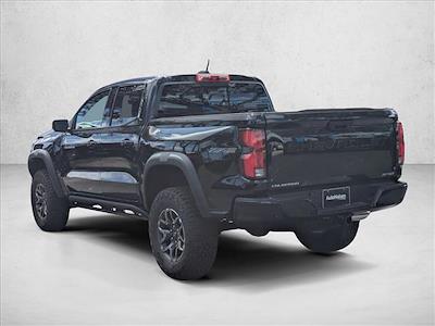 New 2026 Chevrolet Colorado ZR2 Crew Cab 4x4 Pickup for sale #T1124814 - photo 2