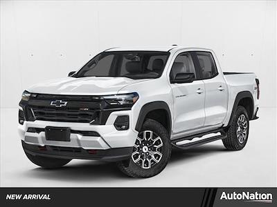 2026 Chevrolet Colorado Crew Cab 4x4 Pickup for sale #T1127202 - photo 1