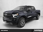New 2026 Chevrolet Silverado 1500 RST Crew Cab for sale #T1127770 - photo 1