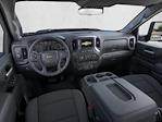 New 2026 Chevrolet Silverado 2500 Custom Crew Cab Pickup for sale #T1128469 - photo 8
