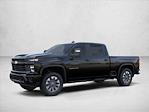 New 2026 Chevrolet Silverado 2500 Custom Crew Cab Pickup for sale #T1128469 - photo 4