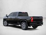 New 2026 Chevrolet Silverado 2500 Custom Crew Cab Pickup for sale #T1128469 - photo 6