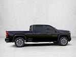 New 2026 Chevrolet Silverado 2500 Custom Crew Cab Pickup for sale #T1128469 - photo 9
