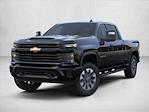 New 2026 Chevrolet Silverado 2500 Custom Crew Cab Pickup for sale #T1128469 - photo 11