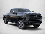 New 2026 Chevrolet Silverado 2500 Custom Crew Cab Pickup for sale #T1128469 - photo 13