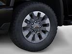 New 2026 Chevrolet Silverado 2500 Custom Crew Cab Pickup for sale #T1128469 - photo 17