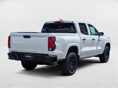 New 2026 Chevrolet Colorado Work Truck Crew Cab Pickup for sale #T1128805 - photo 2
