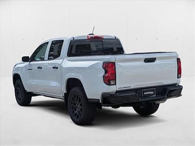 New 2026 Chevrolet Colorado Work Truck Crew Cab Pickup for sale #T1128805 - photo 2