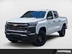 New 2026 Chevrolet Colorado Work Truck Crew Cab Pickup for sale #T1128805 - photo 1