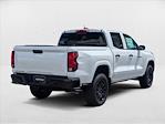 New 2026 Chevrolet Colorado Work Truck Crew Cab Pickup for sale #T1128805 - photo 2
