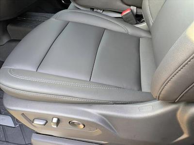 2026 Chevrolet Silverado 2500 Crew Cab 4x4 Pickup for sale #T1131037 - photo 2