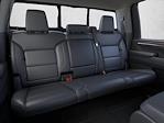 2026 Chevrolet Silverado 2500 Crew Cab 4x4 Pickup for sale #T1131037 - photo 17