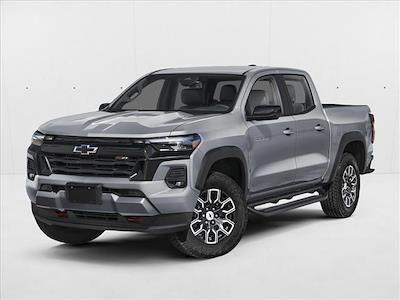 2026 Chevrolet Colorado Crew Cab 4x4 Pickup for sale #T1131139 - photo 1