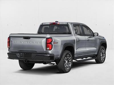 New 2026 Chevrolet Colorado Z71 Crew Cab 4x4 Pickup for sale #T1131139 - photo 2