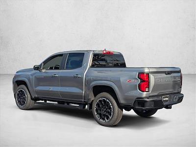 New 2026 Chevrolet Colorado Z71 Crew Cab 4x4 Pickup for sale #T1131139 - photo 2