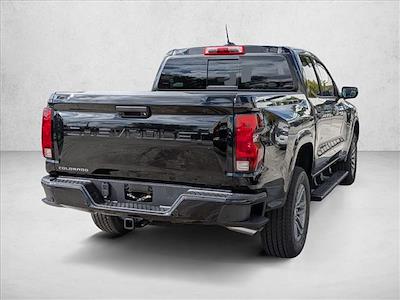 New 2026 Chevrolet Colorado LT Crew Cab for sale #T1132831 - photo 2
