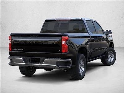 New 2026 Chevrolet Silverado 1500 LT Crew Cab for sale #T1132930 - photo 2