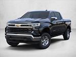 New 2026 Chevrolet Silverado 1500 LT Crew Cab for sale #T1132930 - photo 6