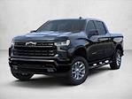 New 2026 Chevrolet Silverado 1500 RST Crew Cab for sale #T1133783 - photo 8