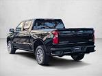 2026 Chevrolet Silverado 1500 Crew Cab 4x2 Pickup for sale #T1134254 - photo 6