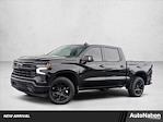 2026 Chevrolet Silverado 1500 Crew Cab 4x2 Pickup for sale #T1134570 - photo 1