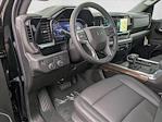 2026 Chevrolet Silverado 1500 Crew Cab 4x2 Pickup for sale #T1134570 - photo 3