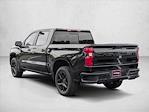 2026 Chevrolet Silverado 1500 Crew Cab 4x2 Pickup for sale #T1134570 - photo 8