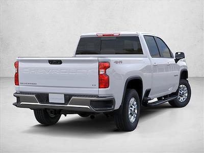 2026 Chevrolet Silverado 2500 Crew Cab 4x4 Pickup for sale #T1136973 - photo 2