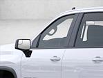2026 Chevrolet Silverado 2500 Crew Cab 4x4 Pickup for sale #T1136973 - photo 12