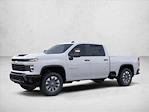 New 2026 Chevrolet Silverado 2500 Custom Crew Cab for sale #T1138637 - photo 3