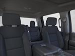 New 2026 Chevrolet Silverado 2500 Custom Crew Cab for sale #T1138637 - photo 24