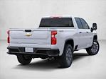 New 2026 Chevrolet Silverado 2500 Custom Crew Cab for sale #T1138637 - photo 2