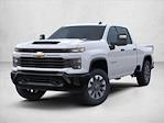 New 2026 Chevrolet Silverado 2500 Custom Crew Cab for sale #T1138637 - photo 6