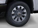 New 2026 Chevrolet Silverado 2500 Custom Crew Cab for sale #T1138637 - photo 9