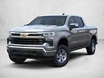 New 2026 Chevrolet Silverado 1500 LT Crew Cab for sale #T1138767 - photo 8