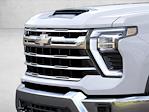 New 2026 Chevrolet Silverado 2500 LTZ Crew Cab for sale #T1138800 - photo 13