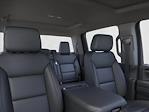 New 2026 Chevrolet Silverado 2500 LTZ Crew Cab for sale #T1138800 - photo 24