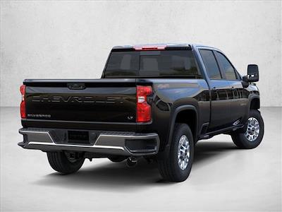 New 2026 Chevrolet Silverado 2500 LT Crew Cab for sale #T1139796 - photo 2