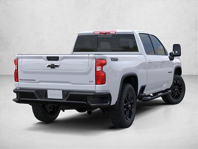 New 2026 Chevrolet Silverado 2500 LT Crew Cab for sale #T1141725 - photo 2