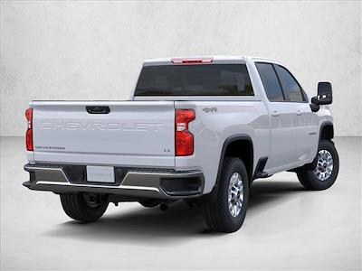 New 2026 Chevrolet Silverado 2500 LT Crew Cab for sale #T1142243 - photo 2