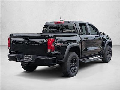 New 2026 Chevrolet Colorado Trail Boss Crew Cab 4x4 Pickup for sale #T1142366 - photo 2