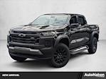 New 2026 Chevrolet Colorado Trail Boss Crew Cab 4x4 Pickup for sale #T1142366 - photo 1