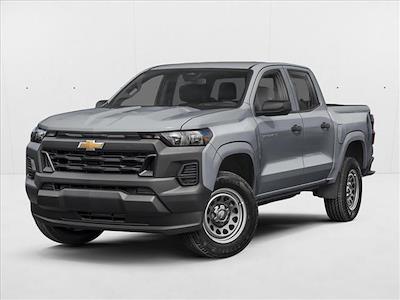 2026 Chevrolet Colorado Crew Cab 4x4 Pickup for sale #T1142683 - photo 1