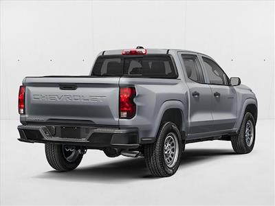 2026 Chevrolet Colorado Crew Cab 4x4 Pickup for sale #T1142683 - photo 2
