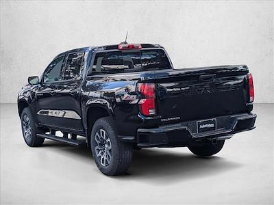 New 2026 Chevrolet Colorado Z71 Crew Cab 4x4 Pickup for sale #T1143252 - photo 2