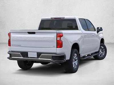 New 2026 Chevrolet Silverado 1500 LT Crew Cab for sale #T1143336 - photo 2