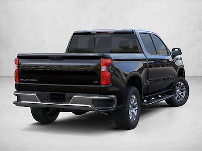 New 2026 Chevrolet Silverado 1500 LT Crew Cab for sale #T1143355 - photo 2